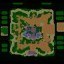 DORP-HERO V6.9s - Warcraft 3 Custom map: Mini map