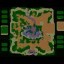 DORP-HERO V7.2 - Warcraft 3 Custom map: Mini map