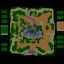 DORP-HERO V7.2b - Warcraft 3 Custom map: Mini map