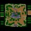 DORP-HERO V7.2z - Warcraft 3 Custom map: Mini map