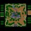 DORP-HERO V7.4 - Warcraft 3 Custom map: Mini map