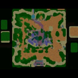 DORP-HERO V7.4s - Warcraft 3: Custom Map avatar