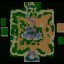 DORP-HERO Zero V1.0a - Warcraft 3 Custom map: Mini map