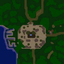 Dorte - Warcraft 3: Custom Map avatar
