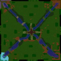 Dos Río - Warcraft 3: Custom Map avatar