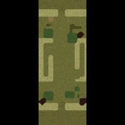 Dot. Kich' Ban' Zombie 1.4 - Warcraft 3: Custom Map avatar