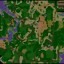 D.O.T.A.F.L Warcraft 3: Map image