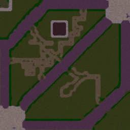 DotB v10 - Warcraft 3: Custom Map avatar