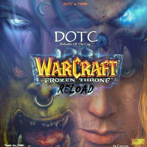 D.O.T.C. final - Warcraft 3: Custom Map avatar