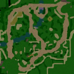 DOTD beta ver1.7c - Warcraft 3: Custom Map avatar