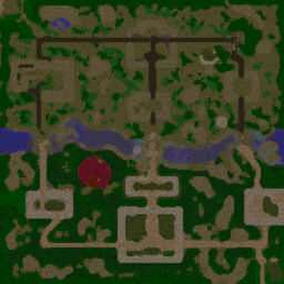 DoToR - Warcraft 3: Custom Map avatar
