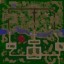 DoToR Warcraft 3: Map image