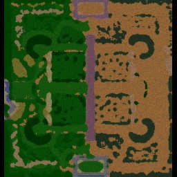 DoTW v.3.0 - Warcraft 3: Custom Map avatar