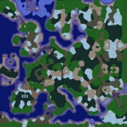 dou - la III guerre des races - Warcraft 3: Custom Map avatar