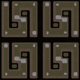 Double Defense v2.4p - Warcraft 3: Custom Map avatar