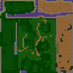 Double Enviroments Heaven Way v1.0 - Warcraft 3: Custom Map avatar