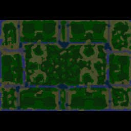 Double kid. - Warcraft 3: Custom Map avatar