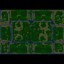 Double kid Warcraft 3: Map image