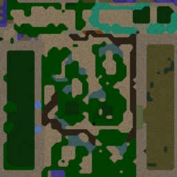 DoubleEnviroments HellGate Pro v1.3 - Warcraft 3: Custom Map avatar