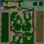 Double Enviroments Hell Gate Warcraft 3: Map image