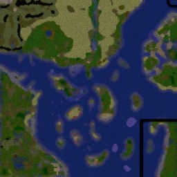 Down empiresr 1.16 - Warcraft 3: Custom Map avatar