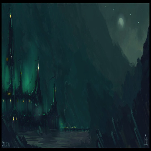 Downfall of Númenor - Warcraft 3: Custom Map avatar