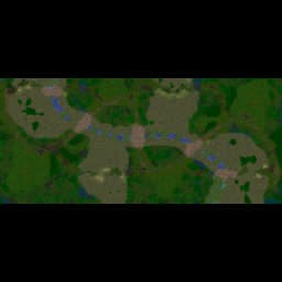 Дождливая чаща - Warcraft 3: Custom Map avatar
