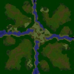 Dr-B map - Warcraft 3: Custom Map avatar
