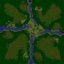 Dr-B map Warcraft 3: Map image