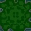 drachenhorst_alpha - Warcraft 3 Custom map: Mini map