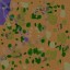 Drachenjagd Warcraft 3: Map image