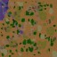 Drachenjagd 10.1 - Warcraft 3 Custom map: Mini map