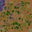 Drachenjagd 10.2 - Warcraft 3 Custom map: Mini map