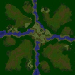 Drachenjagd - Warcraft 3: Custom Map avatar