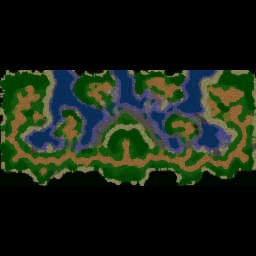 Draco Siris World - Cap.1 - Warcraft 3: Custom Map avatar