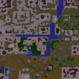 Dracula Attack 1.4 - Warcraft 3: Custom Map avatar
