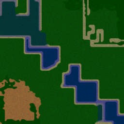 drae,nagas y elfos vs muertos - Warcraft 3: Custom Map avatar