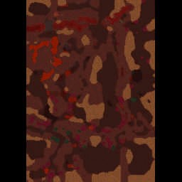 Draenei - Warcraft 3: Custom Map avatar