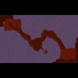 Draenei vs. Magtheridon - Warcraft 3: Custom Map avatar