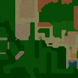 dragens nest - Warcraft 3: Custom Map avatar