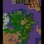 Dragon Age Origins Remake : 0.93 - Warcraft 3 Custom map: Mini map