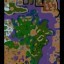 Dragon Age Origins Remake : 0.98a7 - Warcraft 3 Custom map: Mini map