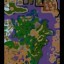 Dragon Age Origins Remake : 0.98BX2 - Warcraft 3 Custom map: Mini map