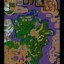 Dragon Age Origins Remake : 0.98BX6 - Warcraft 3 Custom map: Mini map