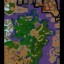 Dragon Age Origins Remake BX7.3 - Warcraft 3 Custom map: Mini map