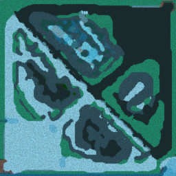 Dragon Age V 1.3 - Warcraft 3: Mini map