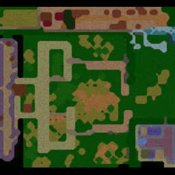 Dragon Ball Fire And Water v1.05c - Warcraft 3: Custom Map avatar