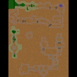 Dragon Ball GT Mesed Up FIXED AGAIN3 - Warcraft 3: Custom Map avatar