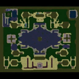 dragon ball z legenf offline - Warcraft 3: Custom Map avatar