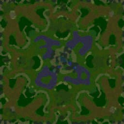 Dragon Expanded v1.0 - Warcraft 3: Custom Map avatar